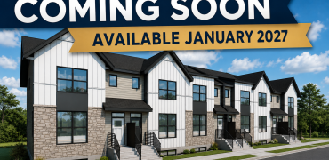819 Railway Avenue, Nobleford AB, T0L 1S0