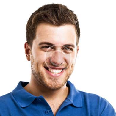 Nick Carter